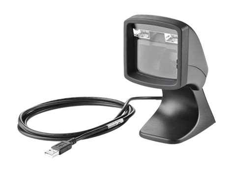 HP Presentation Barcode Scanner (QY439AA) | HP® United Kingdom