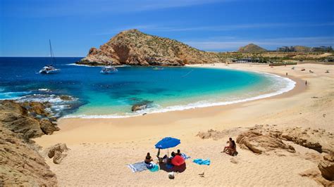 Qué hacer y qué visitar en los Cabos, México [TOP 2023]