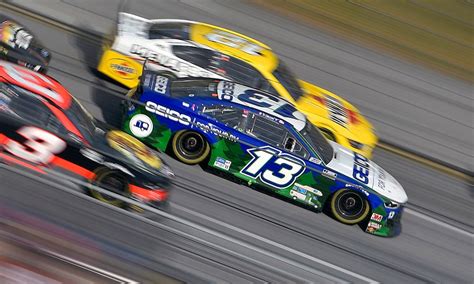 Ty Dillon ‘hopeful for next opportunity’ in NASCAR | RACER