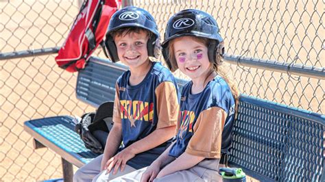 Youth Jersey Program | Arizona Diamondbacks