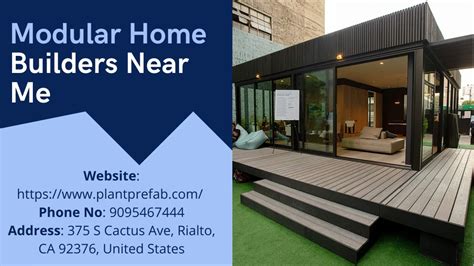 PPT - Modular Homes USA PowerPoint Presentation, free download - ID:11466956