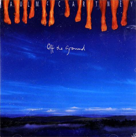 Amazon.co.jp: Off the Ground: ミュージック