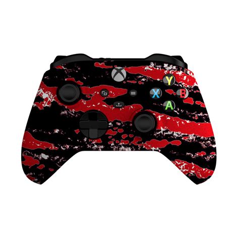 Aim Camo Red Xbox Series X Controller | ubicaciondepersonas.cdmx.gob.mx