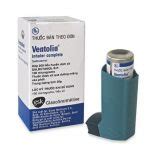 Albuterol (Ventolin) Mechanism In Asthma, Inhalator Use Guide, Caution ...