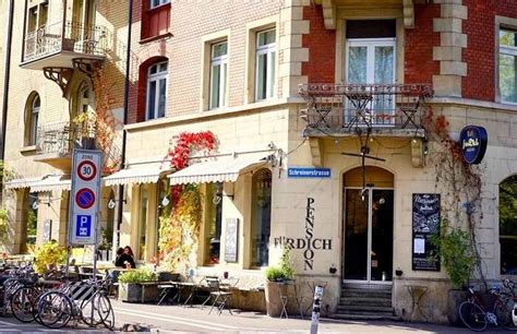 10 Best Hostels In Zurich For A Stress-free Holiday!