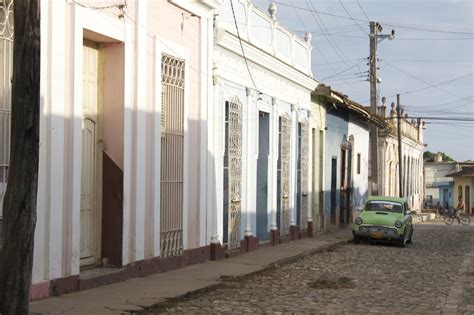 Trinidad | Street in the city of Trinidad | anymouse1 | Flickr