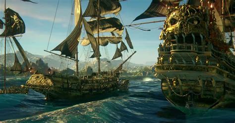 Ubisoft pirate game Skull & Bones delayed into 2019-2020 - Polygon