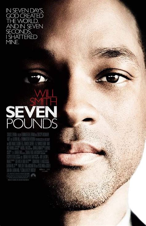 Seven Pounds | Series y peliculas, Peliculas, Cine