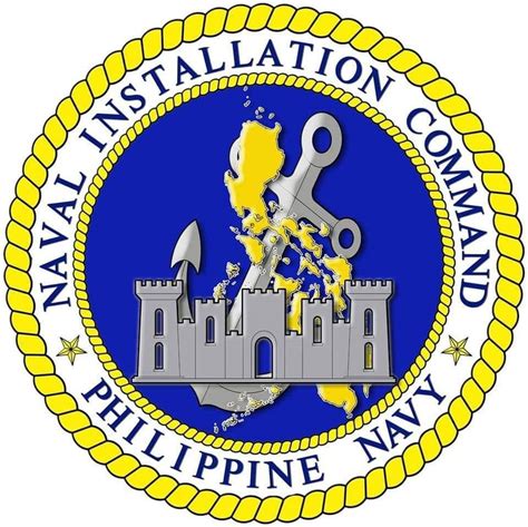 Naval Installation Command