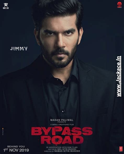 Bypass Road: Box Office, Budget, Hit or Flop, Predictions, Posters, Cast & Crew, Release, Story ...