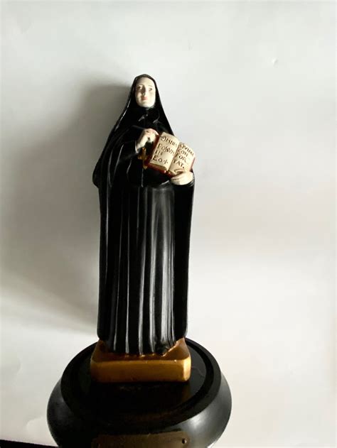 1939 St. Frances Xavier Cabrini Statue Patron Saint of - Etsy