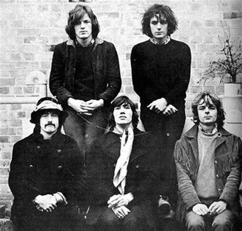 Did Pink Floyd become better or worse after Syd Barrett left? : r/pinkfloyd