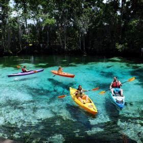 Official Guide to Crystal River and Citrus County, Florida