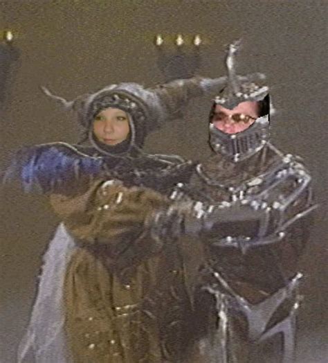 Lord Zedd and Rita Repulsa by TheAmishPornstar on DeviantArt