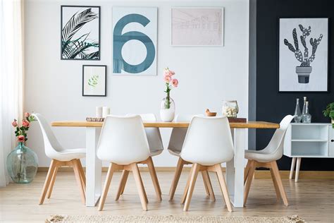 10 Feng Shui tips for an auspicious dining area – Easyhouse