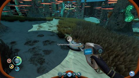 How to Get the Cyclops in Subnautica – Craftable Worlds