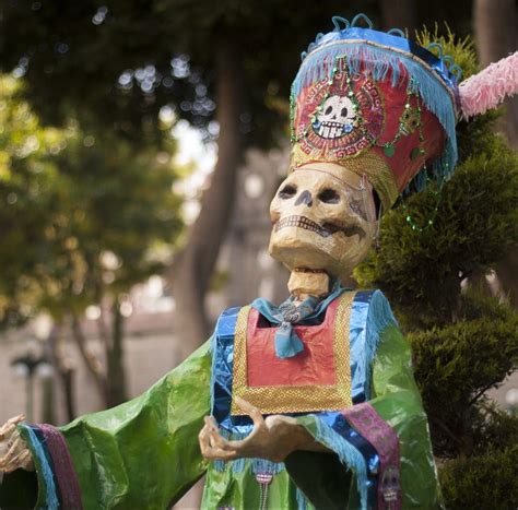 Halloween Traditions: 8 Unique Ways People Celebrate Around The World