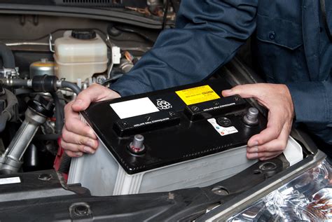 Pro-Active Car Battery Replacement - FastFix Car Battery Replacement ...