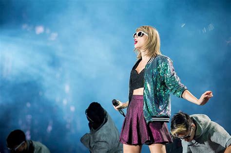 Taylor Swift 1989, Taylor Swift 1989 Tour HD wallpaper | Pxfuel