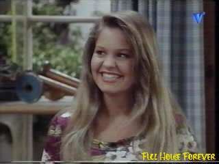 Full House DJ Tanner