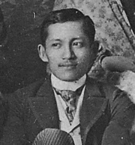 Jose Rizal: Short Biography of the Filipino Hero - MyInfoBasket.com