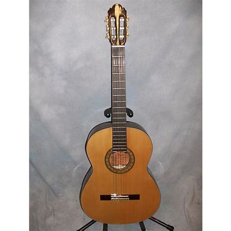 Used Alvarez 1971 5006 Classical Acoustic Guitar | Guitar Center