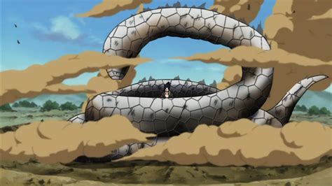 Snakes - Naruto Fanon Wiki - Ninjutsu, Taijutsu, Fan fiction