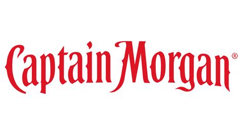 Captain Morgan Logo Vector at Vectorified.com | Collection of Captain Morgan Logo Vector free ...