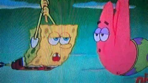 SPONGEBOB AND PATRICK KISS - YouTube