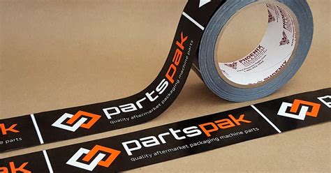 Why You Need Your Logo on Your Packing Tape - Phoenix Tape & Supply