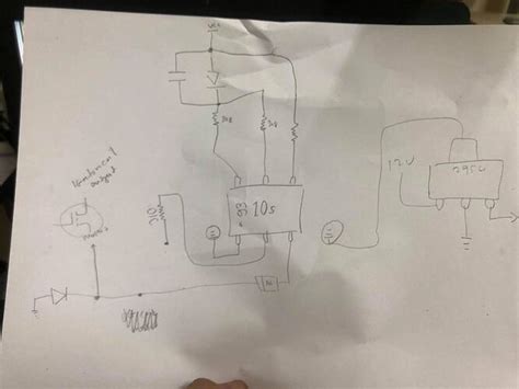 Help Finding these component in digikey catalog - Discrete Semiconductor Products - Electronic ...