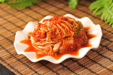 Korean food: 10 Best tasting dishes from South Korea - KoreaProductPost