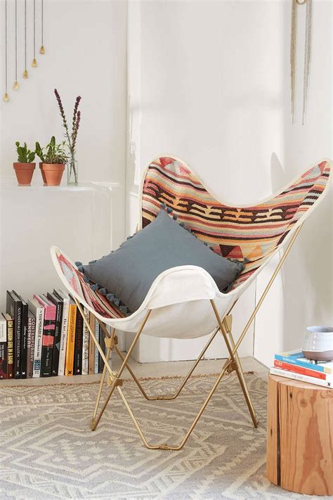 DIY Chair Covers - Inspiration and Tutorials You Can Try At Home