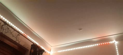 Govee led strip lights progressively losing ability to turn green - any ...