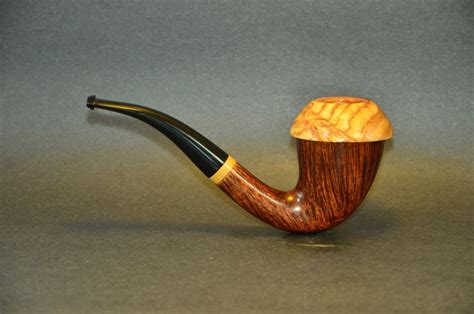 Think I want a calabash. :: Pipe Talk :: Pipe Smokers Forums