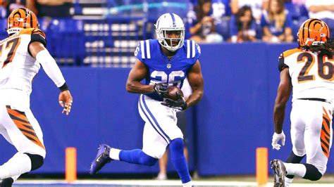 Indianapolis Colts lose two more running backs - ESPN - Indianapolis Colts Blog- ESPN