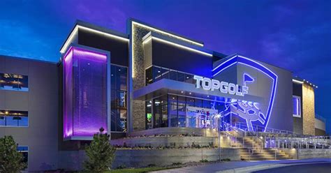 Edison: Topgolf to open first NJ location Friday