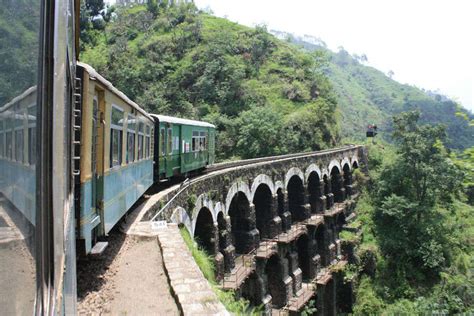 Mountain Railways of India to have AC coaches soon | Times of India Travel