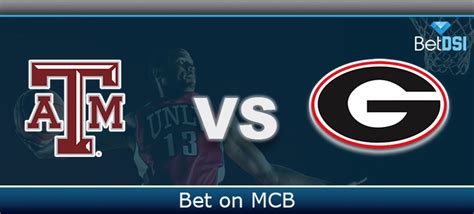 Georgia Bulldogs vs. Texas A&M Aggies ATS Prediction 02/12/19 | BetDSI