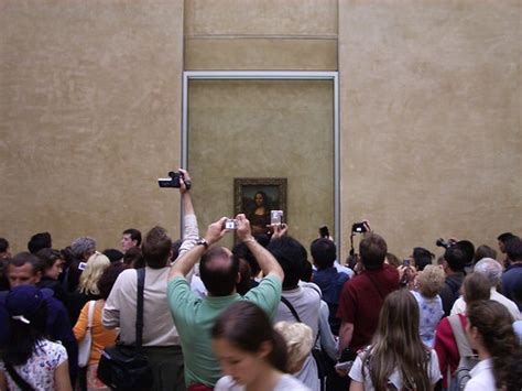 musée du louvre: mona lisa | a flashy lifestyle | sergeymk | Flickr