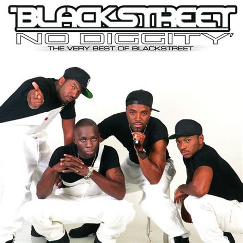 Blackstreet – No Diggity: The Very Best Of Blackstreet (2003, CD) - Discogs