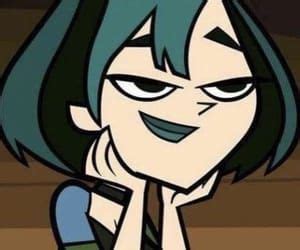 Imagen de cartoon, edgy, and emo | Emo cartoons, Instagram cartoon, Total drama island