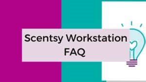 Scentsy Workstation | How To Use & FAQ | Incandescent.Scentsy.us