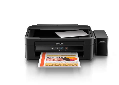 EcoTank L220 | Consumer | Inkjet Printers | Printers | Products | Epson Southern Africa