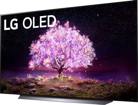 LG 65" Class C1 Series OLED 4K UHD Smart webOS TV OLED65C1PUB - Best Buy