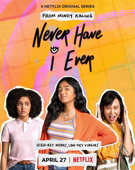 Never Have I Ever | Netflix Wiki | Fandom