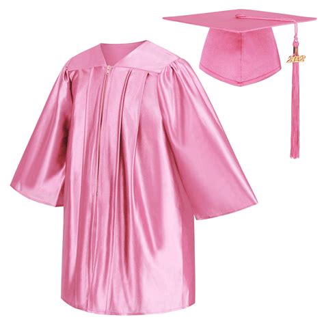 Buy Kindergarten Graduation Cap and Gown 2022, Preschool Graduation Gown Cap Set with 2022 ...