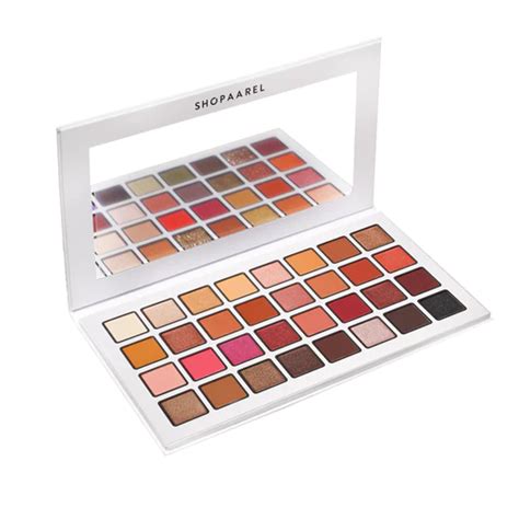 32 Color Eyeshadow Palette - Shopaarel