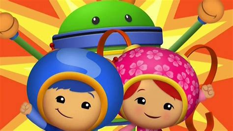 Team Umizoomi Wallpapers - Wallpaper Cave