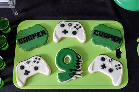 Best Gaming Birthday Party Ideas for 2024 | Parties Made Personal